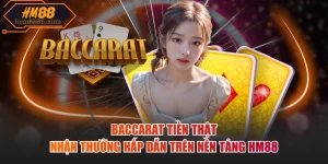 Casino HM88: Thiên Đường Sòng Bài Trực Tuyến Uy Tín 2026