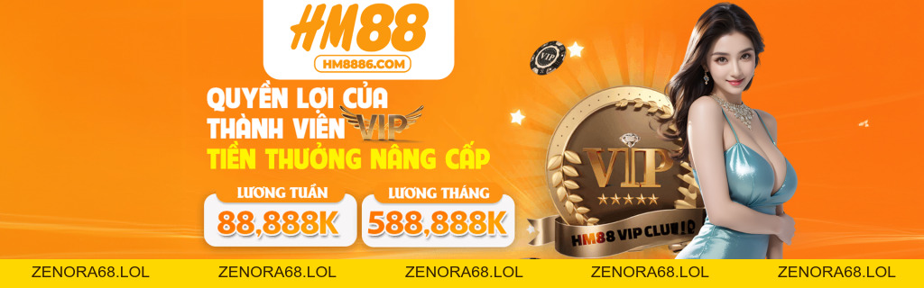 HM88 Tech - Trang Chủ HM88.COM 2026 Chính hãng T11/2026
