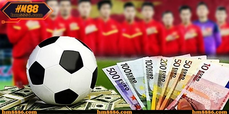 Cá Cược Serie A HM88 - Không Gian Các Cược Chuyên Nghiệp