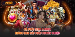 Thể Thao HM88: Đỉnh Cao Soi Kèo Trực Tuyến Chuẩn Xác 2026