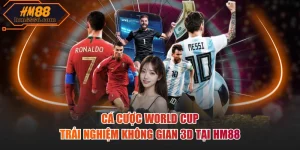 Thể Thao HM88: Đỉnh Cao Soi Kèo Trực Tuyến Chuẩn Xác 2026