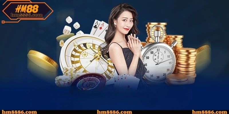 Miễn Trừ Trách Nhiệm - Những Điểm Chú Ý Bạn Cần Biết Tại HM88