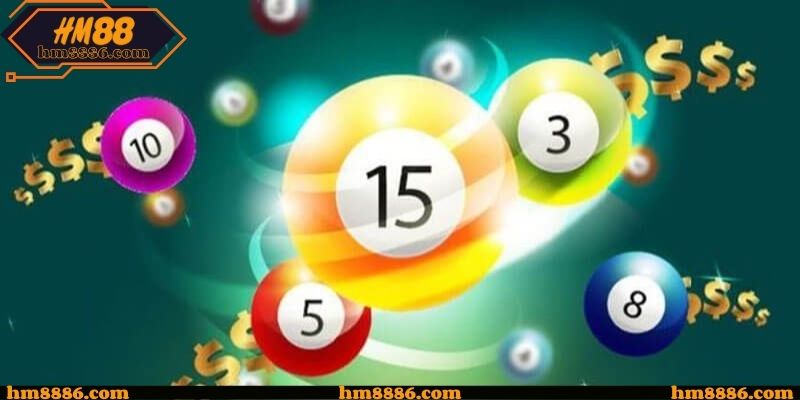 Dò Vé Số Online Minh Bạch, Dễ Theo Dõi Mỗi Ngày Cùng HM88