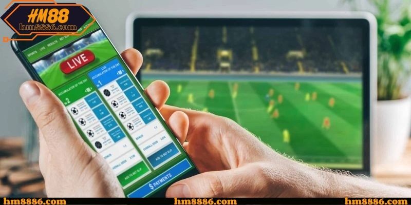 Tỷ Lệ Kèo Bóng Đá Hôm Nay - Cập Nhật Mỗi Ngày Tại HM88
