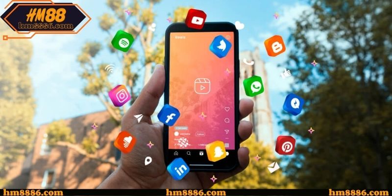 Tải App HM88 Chính Thức Cho Mọi Hệ Điều Hành Android, IOS