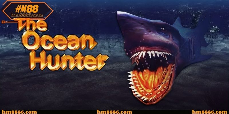 Thunder Ocean Hunter HM88 - Bí Mật Chinh Phục Kho Báu Đại Dương