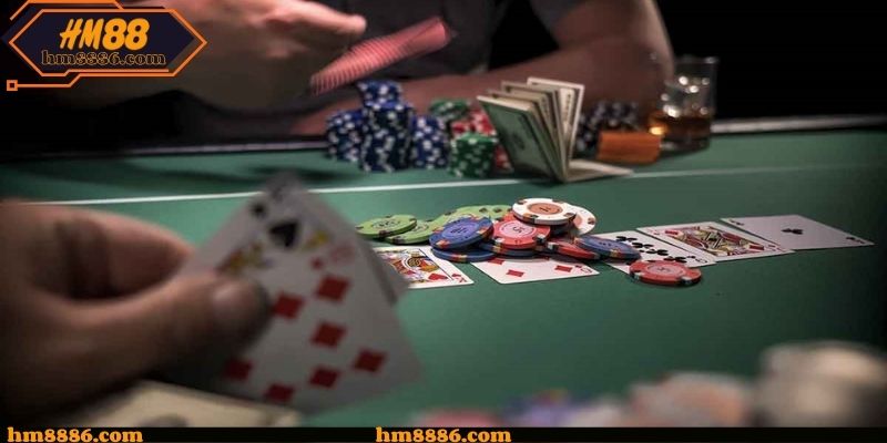 Poker Tiền Thật - Game Bài Có Sức Hút Mạnh Mẽ Nhất 2026