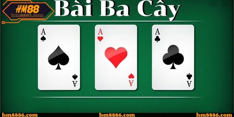 Ba Cây Đổi Thưởng Cực Kì Hấp Dẫn Tại HM88 Hôm Nay