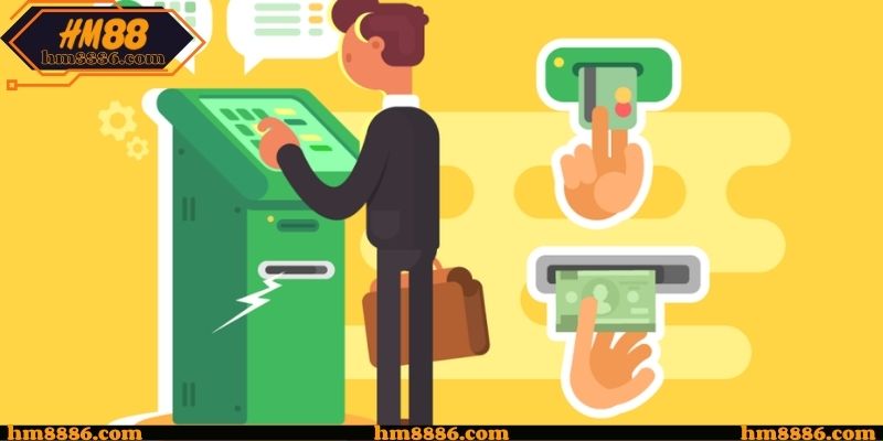 Nạp Tiền HM88 Hỗ Trợ Trải Nghiệm Game Siêu Nhanh Gọn