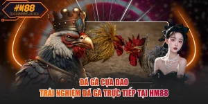 HM88 Tech - Trang Chủ HM88.COM 2026 Chính hãng T11/2026