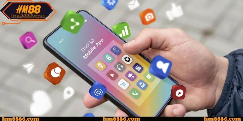 Tải App HM88 Chính Thức Cho Mọi Hệ Điều Hành Android, IOS