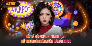 HM88 Tech - Trang Chủ HM88.COM 2026 Chính hãng T11/2026
