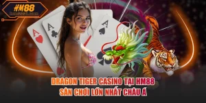 Casino HM88: Thiên Đường Sòng Bài Trực Tuyến Uy Tín 2026