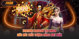 Nổ Hũ HM88: Cơ Hội Làm Giàu Từ Hũ Jackpot Tiền Tỷ