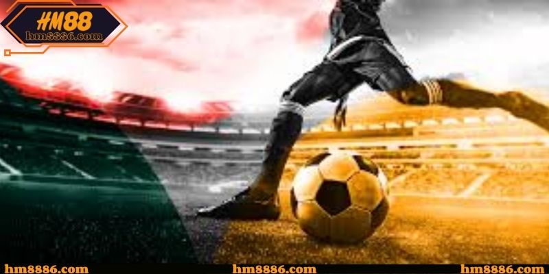 Cá Cược La Liga Mùa Giải Dài Hơi Với Góc Nhìn Phân Tích Tại HM88