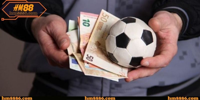 Cá Cược Serie A HM88 - Không Gian Các Cược Chuyên Nghiệp