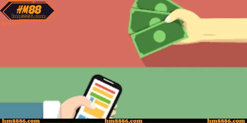 Nạp Tiền HM88 Hỗ Trợ Trải Nghiệm Game Siêu Nhanh Gọn