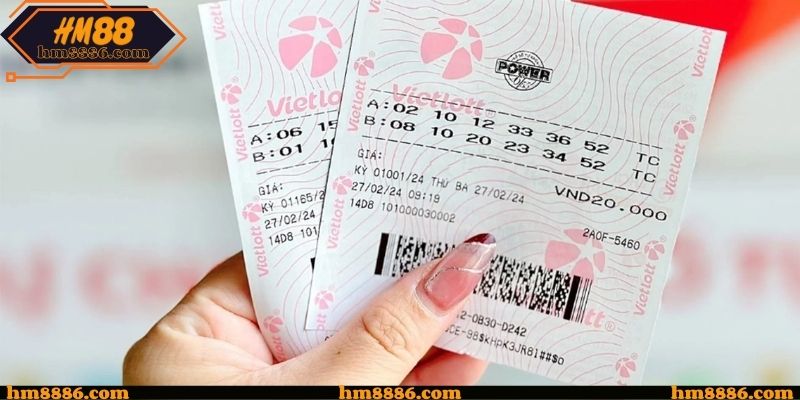 Keno Vietlott Online Tổng Hợp Bảng Số Chính Xác Nhất