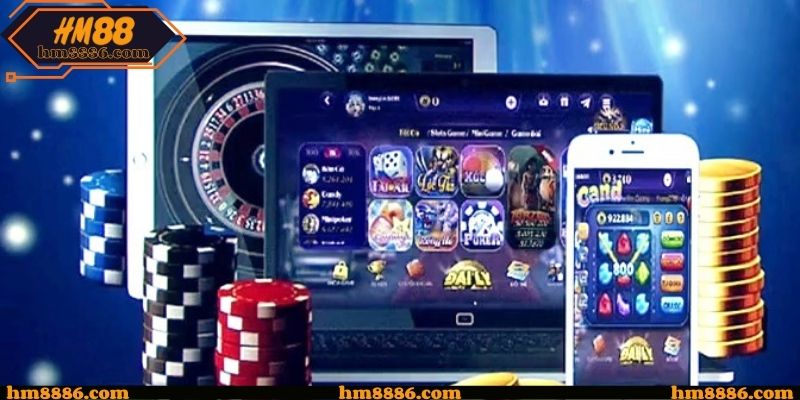 Đăng Ký HM88 Đơn Giản, Siêu Nhanh Chóng Cho Người Mới