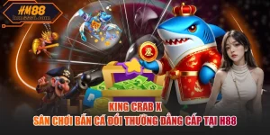 Bắn Cá HM88: Hành Trình Chinh Phục Đại Dương Thưởng Lớn