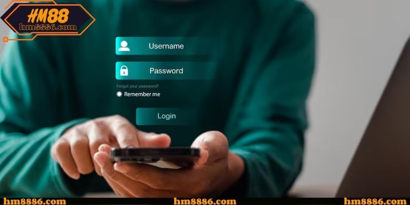 Đăng Nhập HM88 - Tham Gia Sân Chơi An Toàn, Cực Kỳ Tiện Lợi