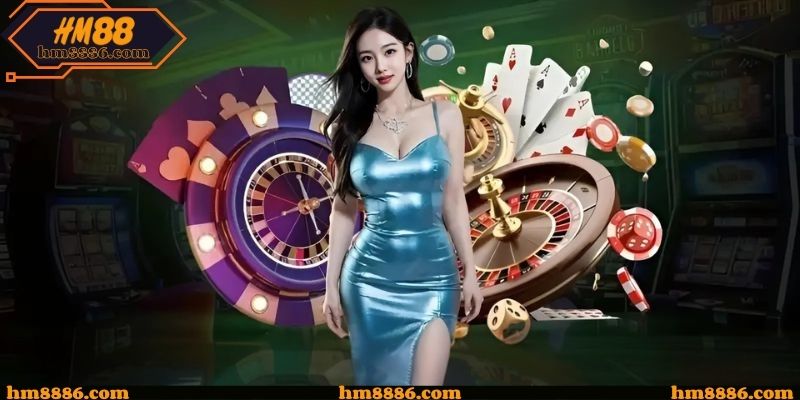 Miễn Trừ Trách Nhiệm - Những Điểm Chú Ý Bạn Cần Biết Tại HM88