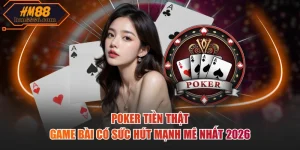 Game Bài HM88 - Sân Chơi Đẳng Cấp Dành Cho Dân Chơi