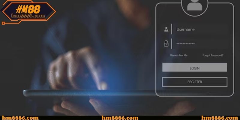 Đăng Nhập HM88 - Tham Gia Sân Chơi An Toàn, Cực Kỳ Tiện Lợi