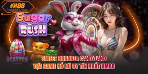 Nổ Hũ HM88: Cơ Hội Làm Giàu Từ Hũ Jackpot Tiền Tỷ