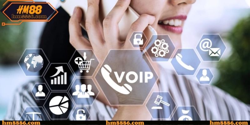 Liên Hệ HM88 Luôn Hỗ Trợ Và Xử Lý Khó Khăn Cực Kì Kịp Thời