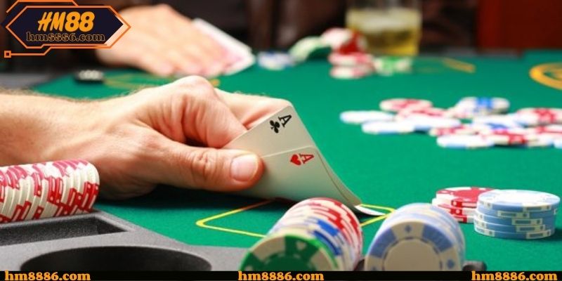 Poker Tiền Thật - Game Bài Có Sức Hút Mạnh Mẽ Nhất 2026