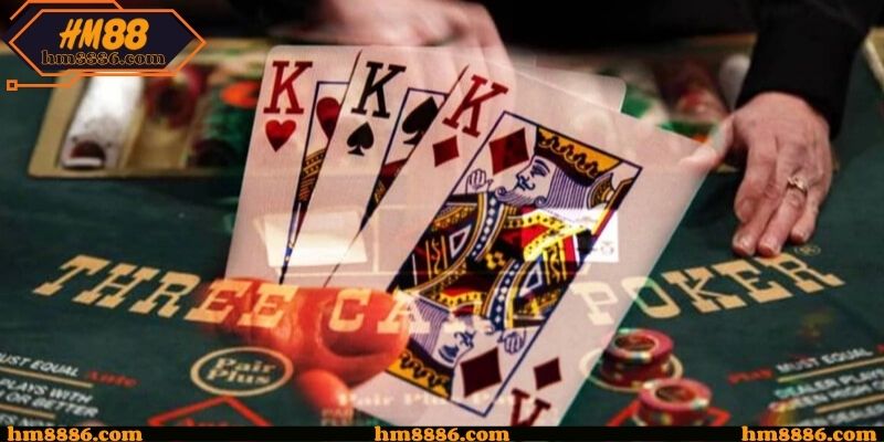 Ba Cây Đổi Thưởng Cực Kì Hấp Dẫn Tại HM88 Hôm Nay