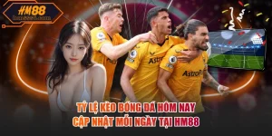 HM88 Tech - Trang Chủ HM88.COM 2026 Chính hãng T11/2026