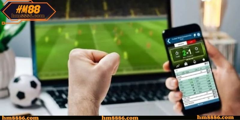 Tỷ Lệ Kèo Bóng Đá Hôm Nay - Cập Nhật Mỗi Ngày Tại HM88