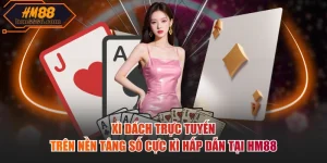 Game Bài HM88 - Sân Chơi Đẳng Cấp Dành Cho Dân Chơi