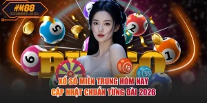 HM88 Tech - Trang Chủ HM88.COM 2026 Chính hãng T11/2026
