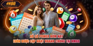 HM88 Tech - Trang Chủ HM88.COM 2026 Chính hãng T11/2026